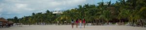 Maroma Beach Club