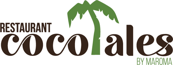 Restaurante Cocotales by Maroma
